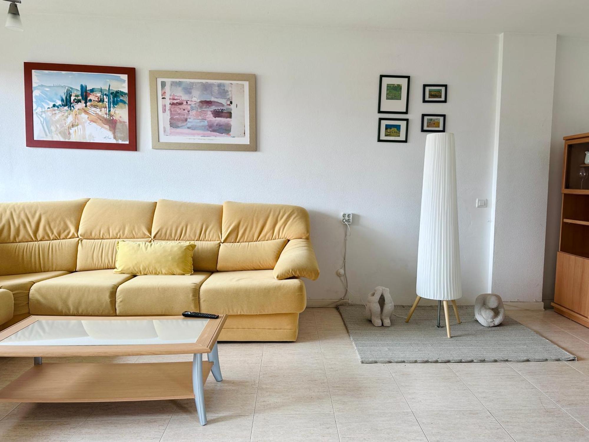 Apartment Solamaza - 5920