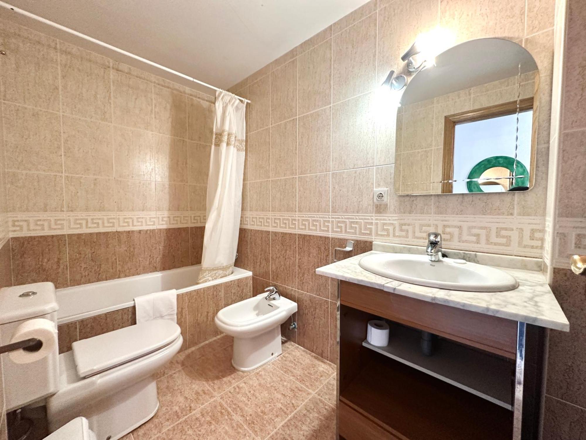 Solamaza - 5920 Apartment *